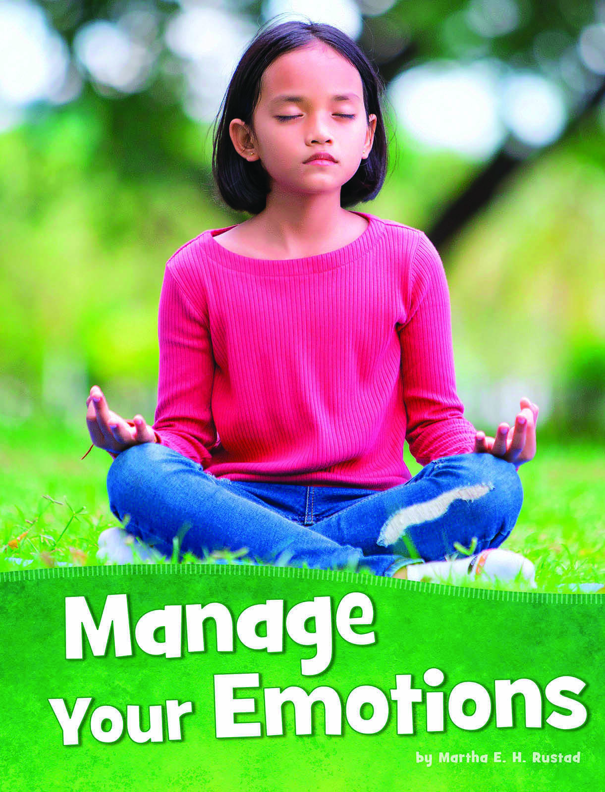Health and My Body Manage Your Emotions MTA Catalogue