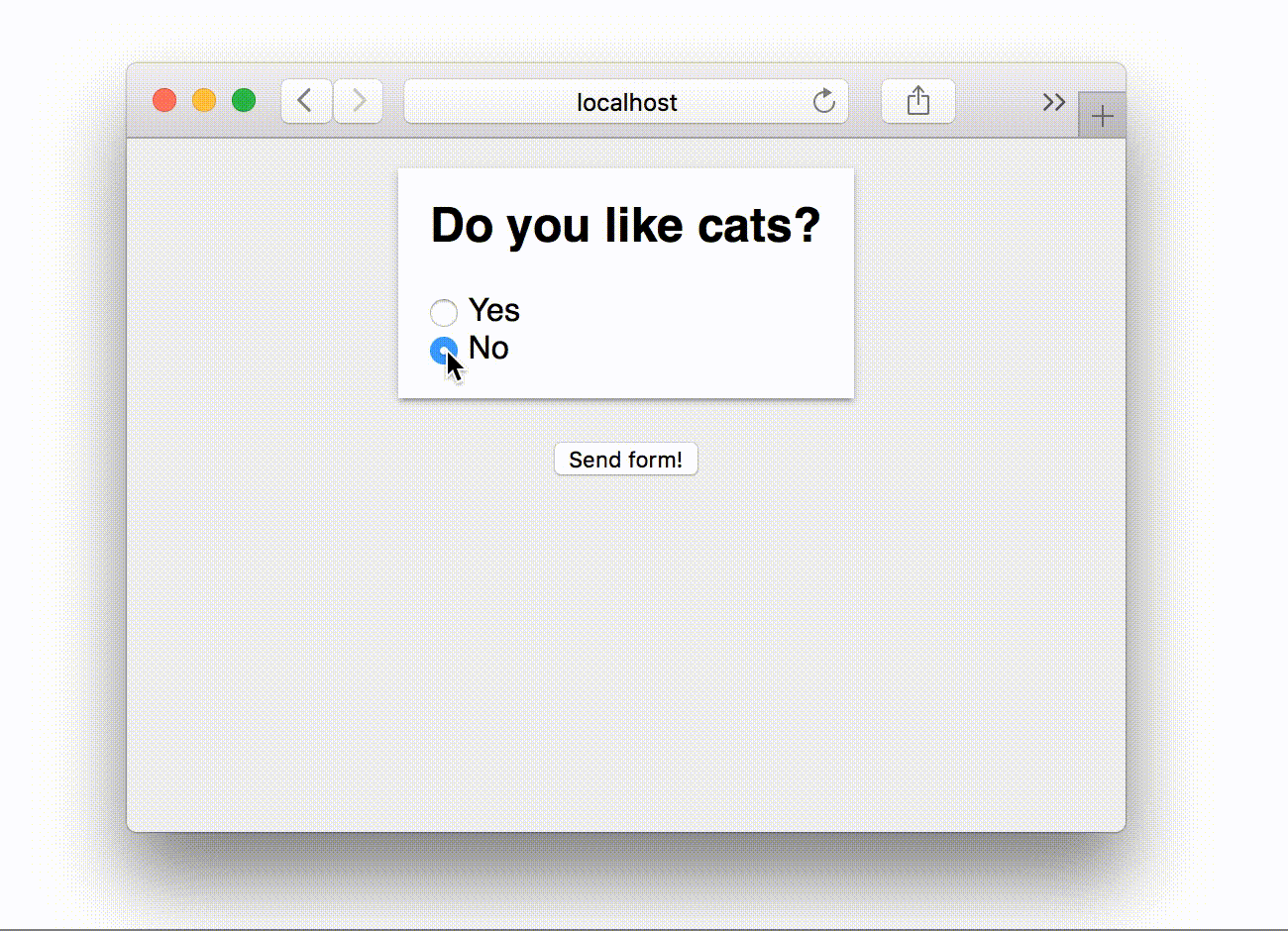 React animation example and how it works blog.jakoblind.no