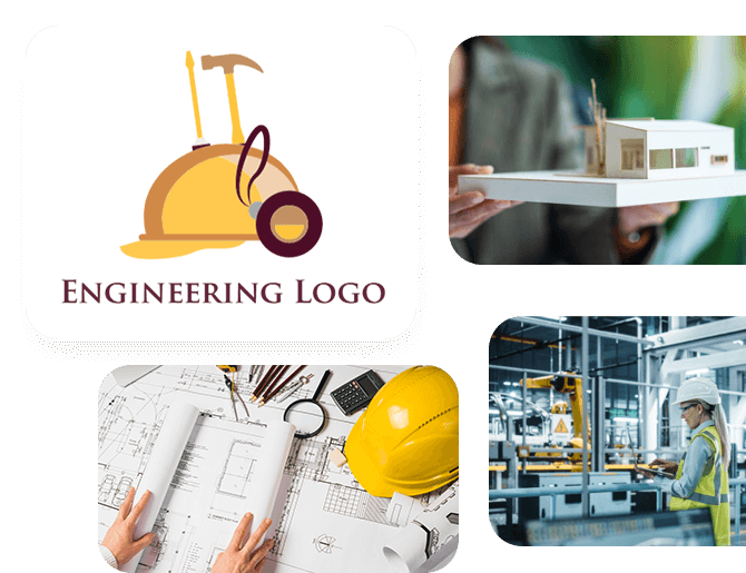Free Engineering Logo Creator