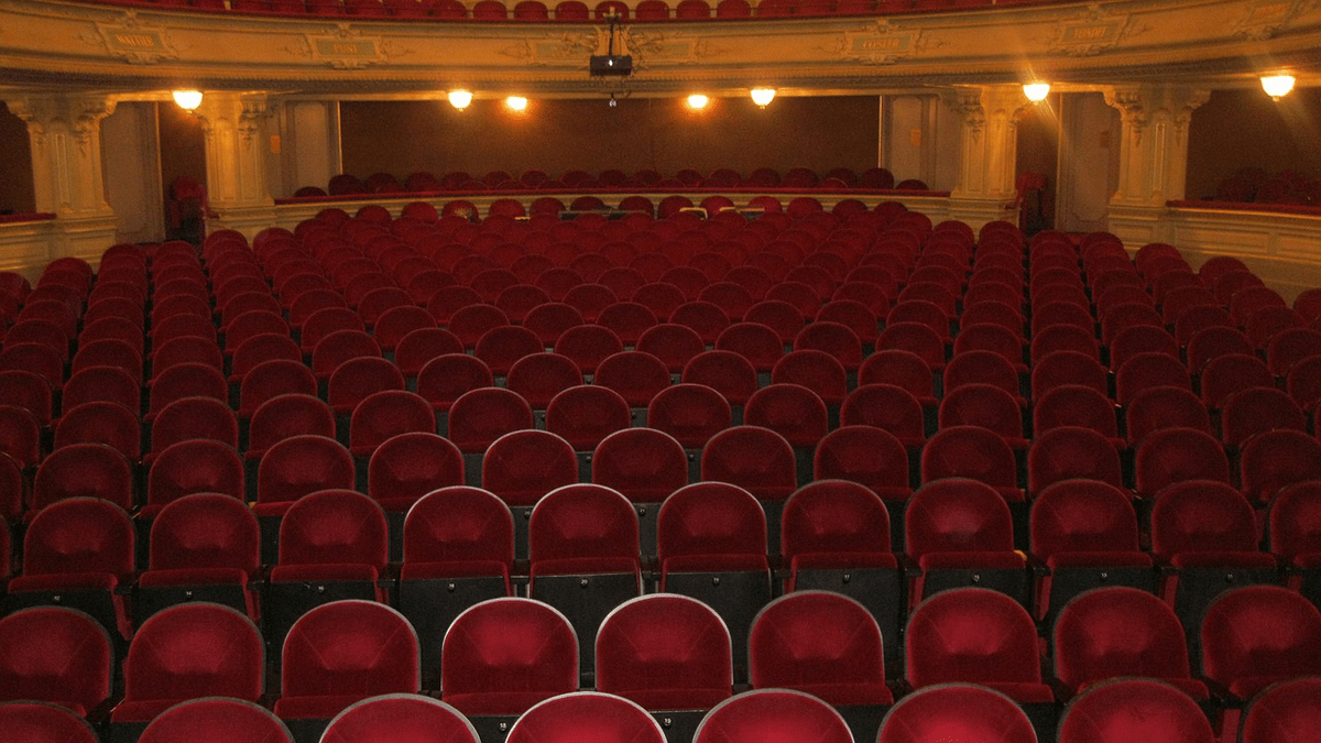Tell Us Which Broadway Theaters Have the Most Leg Room! NYC theater