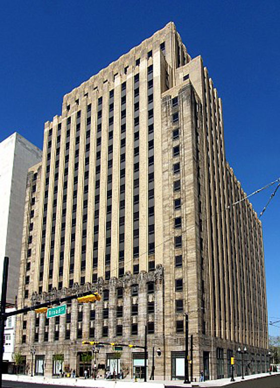 CetraRuddy to Reimagine Newark’s Ralph Thomas Walker Landmark 540 Broad