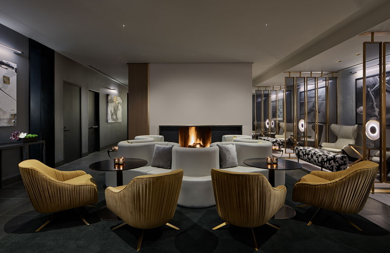 Apure's Innovative LED Lighting Series Wins Architecture MasterPrize