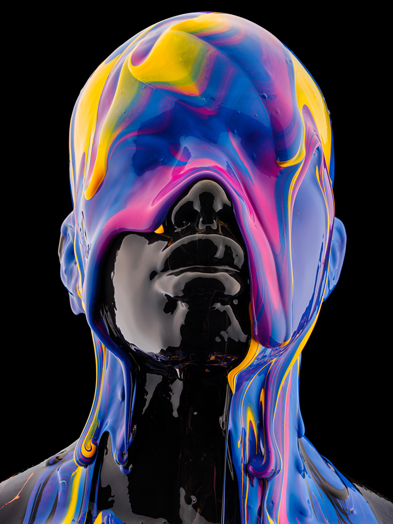 Tim Tadder Breaks Out With “Black Is a Color”