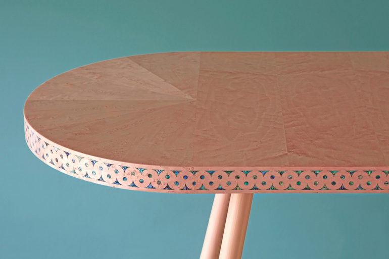 10 Questions With… Bethan Gray