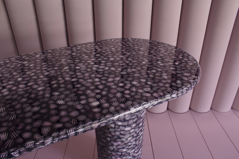 10 Questions With… Bethan Gray