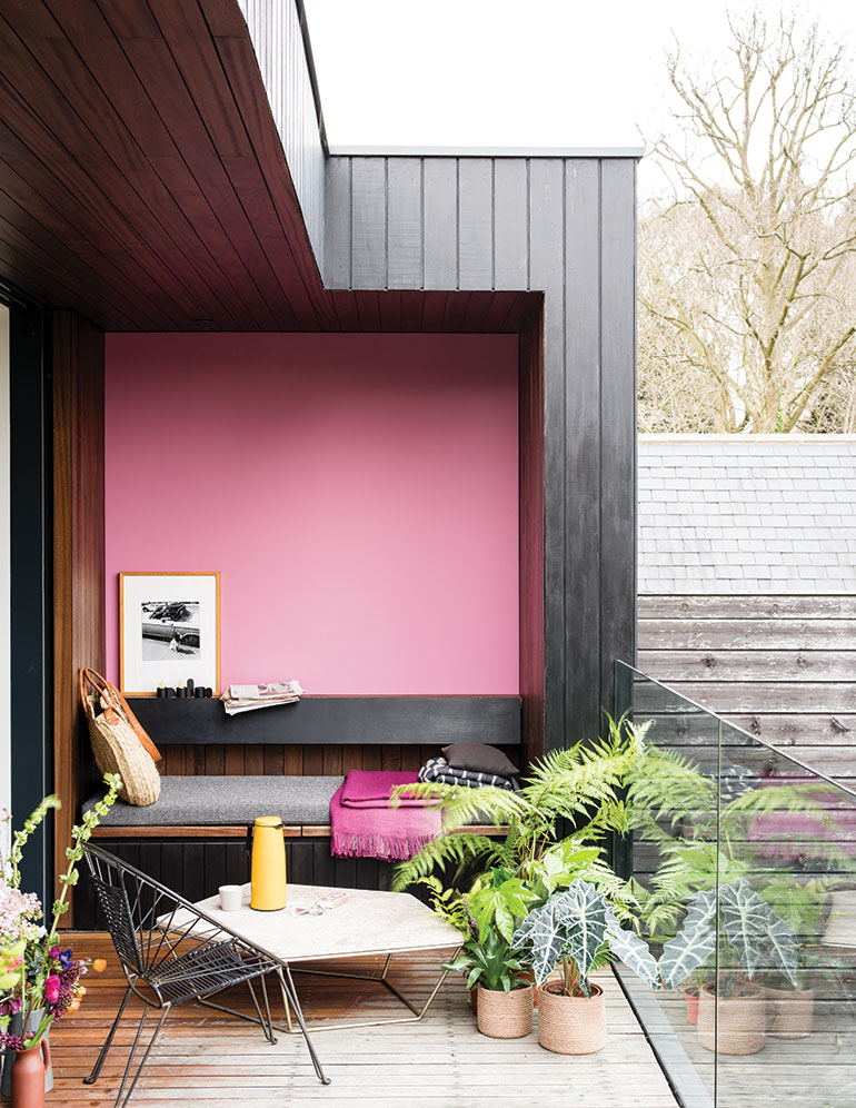 Farrow & Ball Introduces 9 New Paint Colors