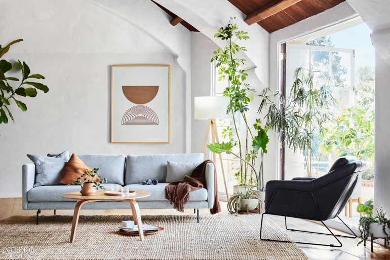 Feather Wants to Change the Way City Dwelling Millennials Think About