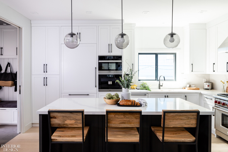 Vancouver’s Moor Design Styles a Craftsman Home With