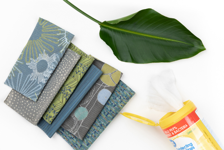 Architex and HDR Redefine HighPerformance Textiles with Latest