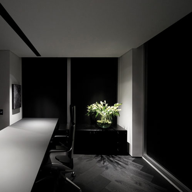 Apure Architectural Lighting's MINUS LED Series Reaches New Design Heights