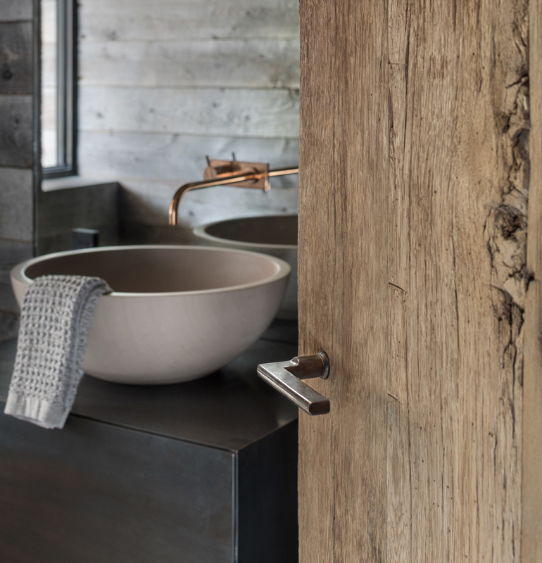 Rocky Mountain Hardware Launches a Stylishly Simple New Collection