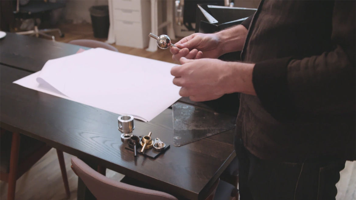 Designer Interview David Weeks