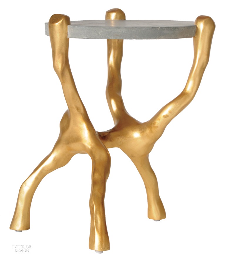Eric Brand Launches Juniper, HighEnd Furniture for the Home