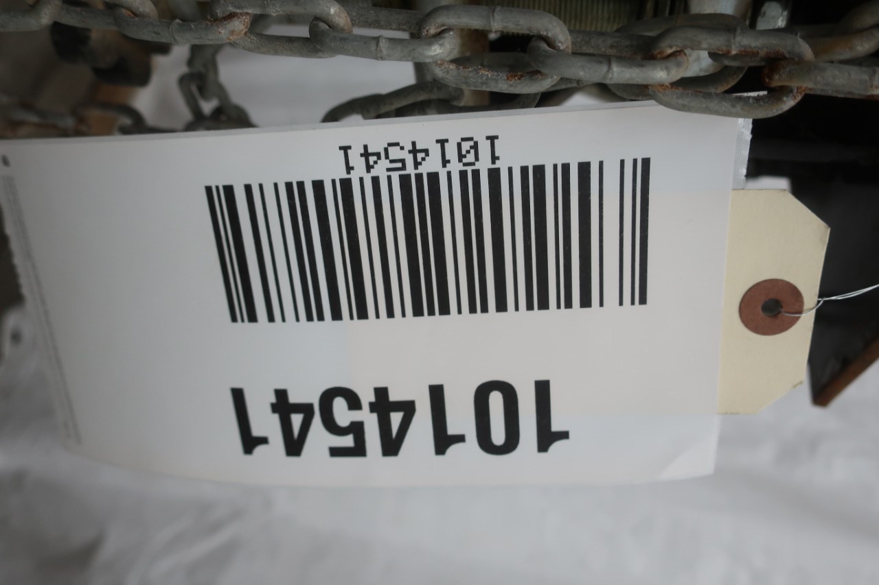 STRONGWAY 1000LB TELESCOPING TRANSMISSION JACK