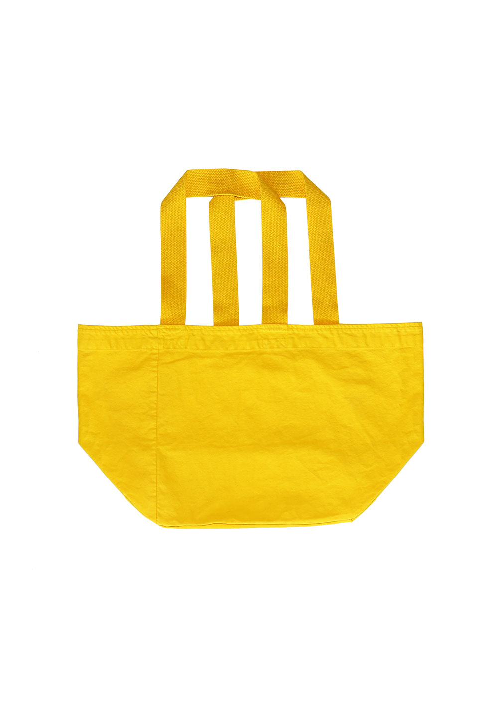 Big Yellow Tote EVERYBODY.WORLD