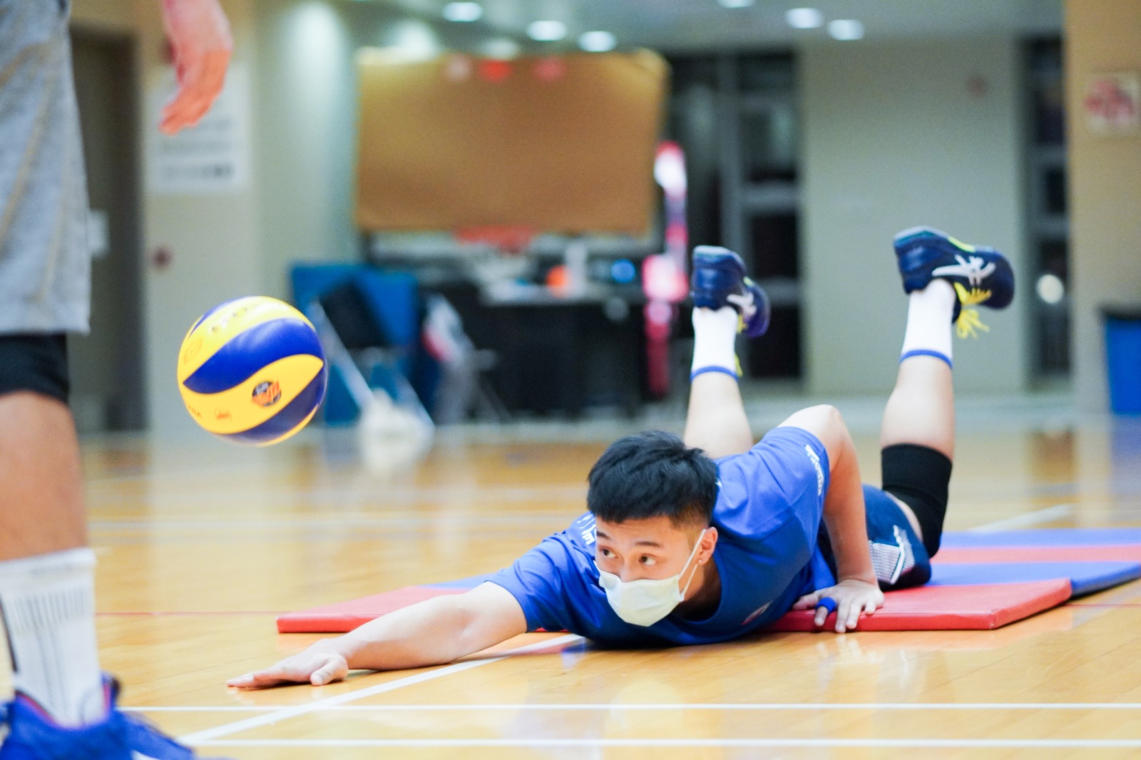 Volleyball Shop Hong Kong at Dorothy Monnier blog