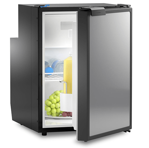 Choosing a Fridge/Freezer Force 4 Chandlery