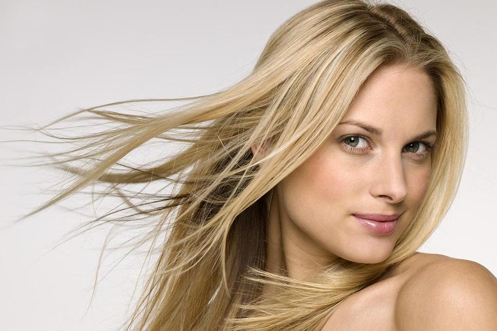 Vzpruha Pro Suche Vlasy Prozeny