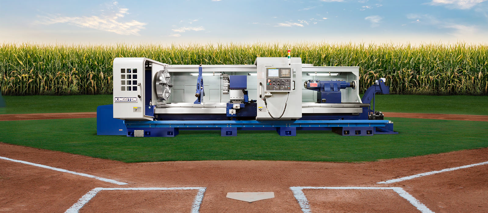 Home Kingston Machine Tool