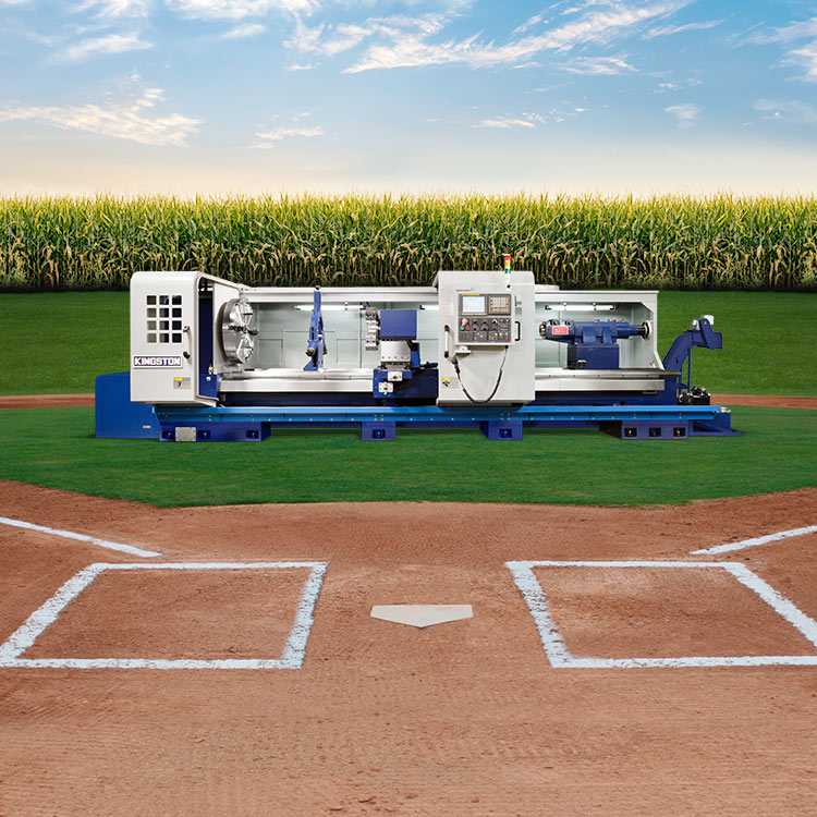 Home Kingston Machine Tool