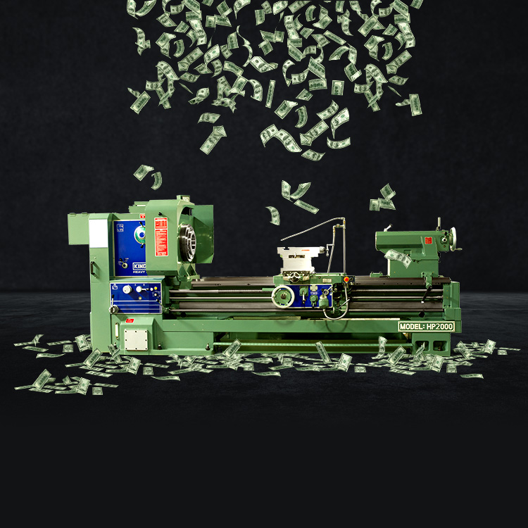 Home Kingston Machine Tool