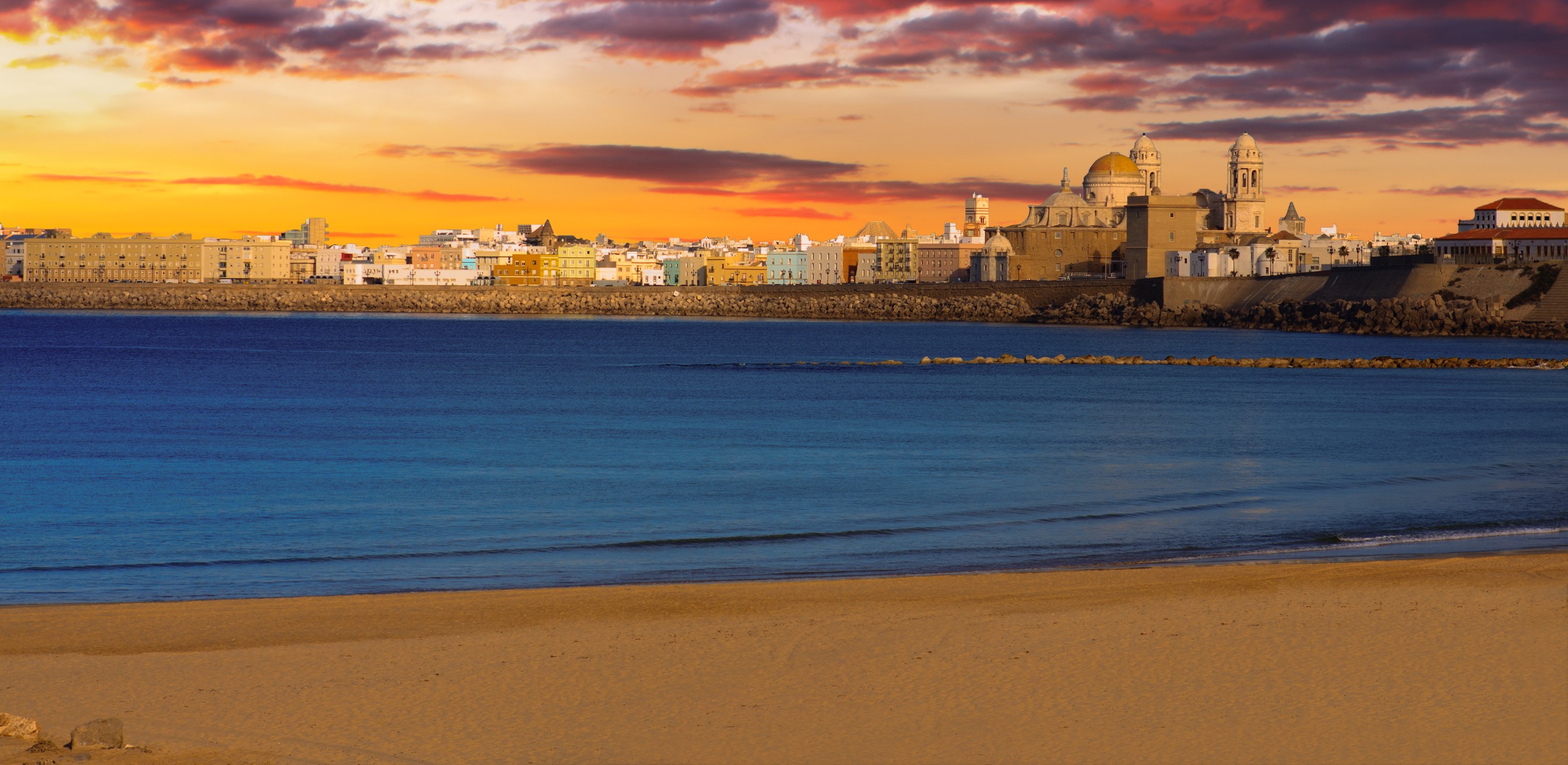 Boat Rentals in Cadiz BednBlue