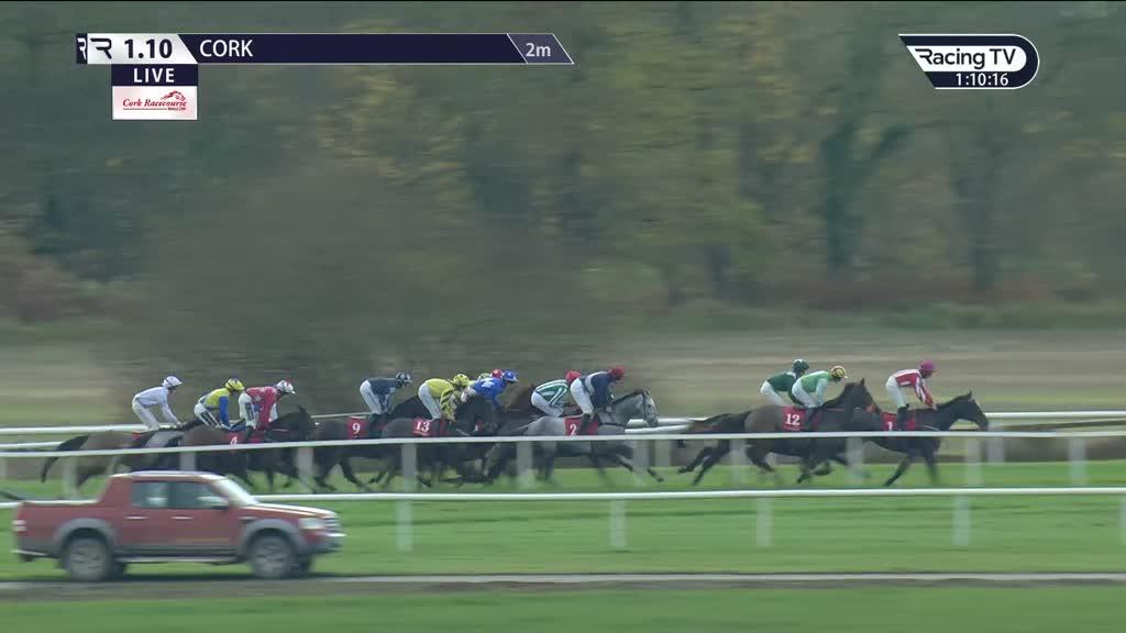 Jack G. Gilligan Race Record, Statistics & Wins Racing TV