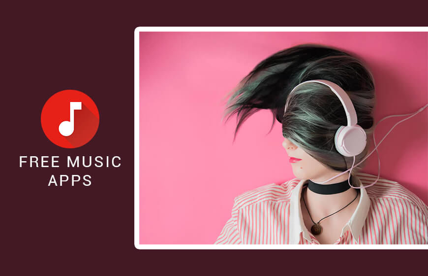 Best Free Music Apps for iPhone