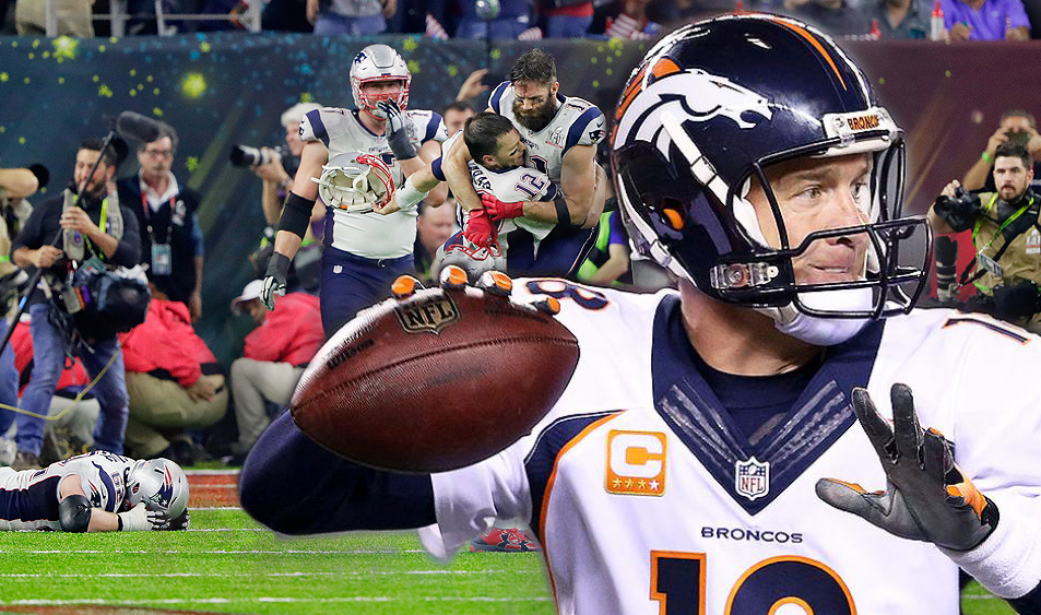 Facebook Didn't Get NFL Streaming Rights Here is Wha