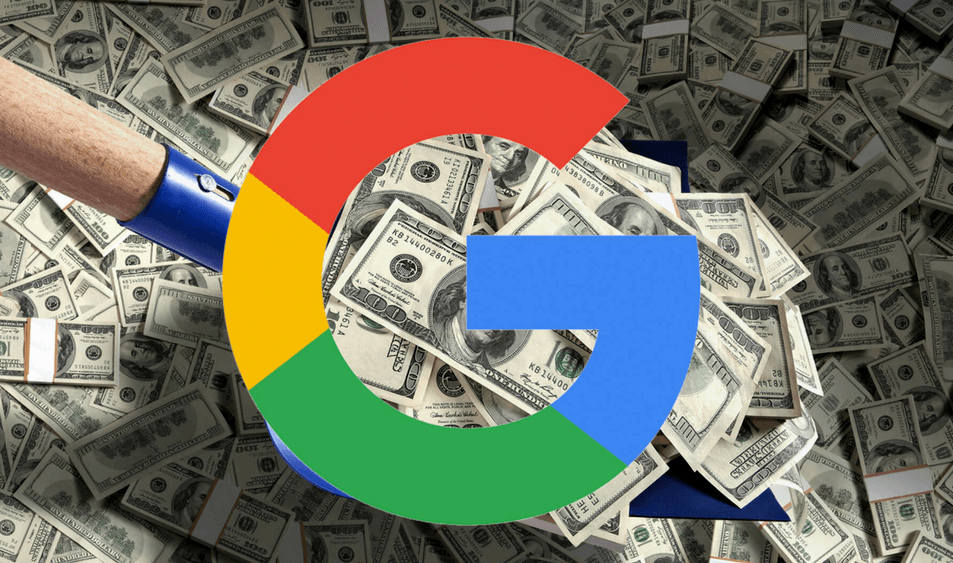 Google Bug Bounty Hunter A 25yearold Hacker