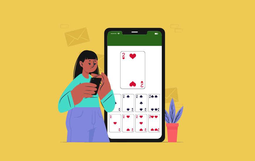 Cool Best Solitaire Games For Android 2023 Images