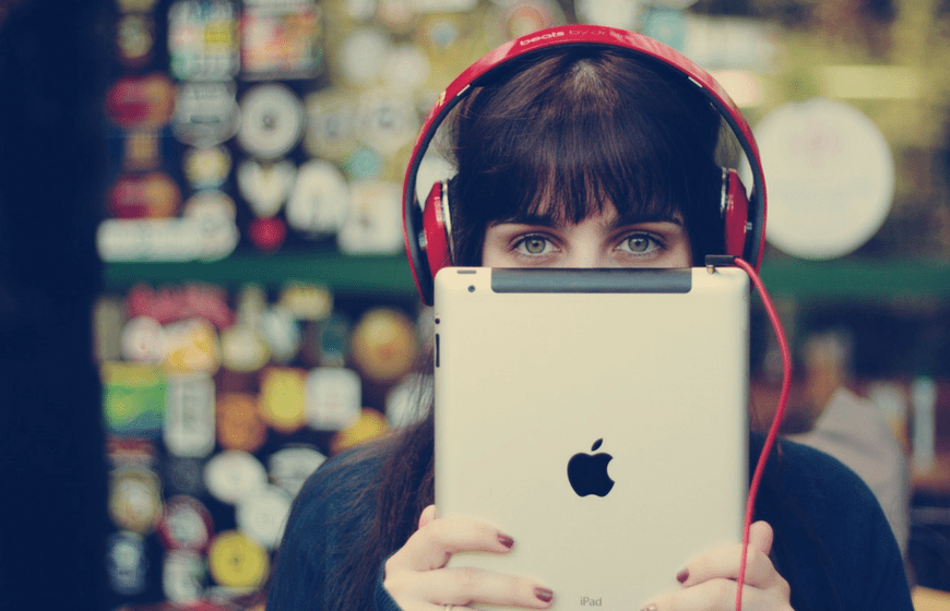 Apple’s New Ad, “What's a computer”