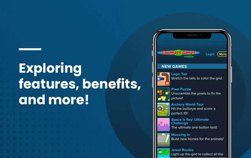 Math Made Easy with the Cool Math Games App in 2024