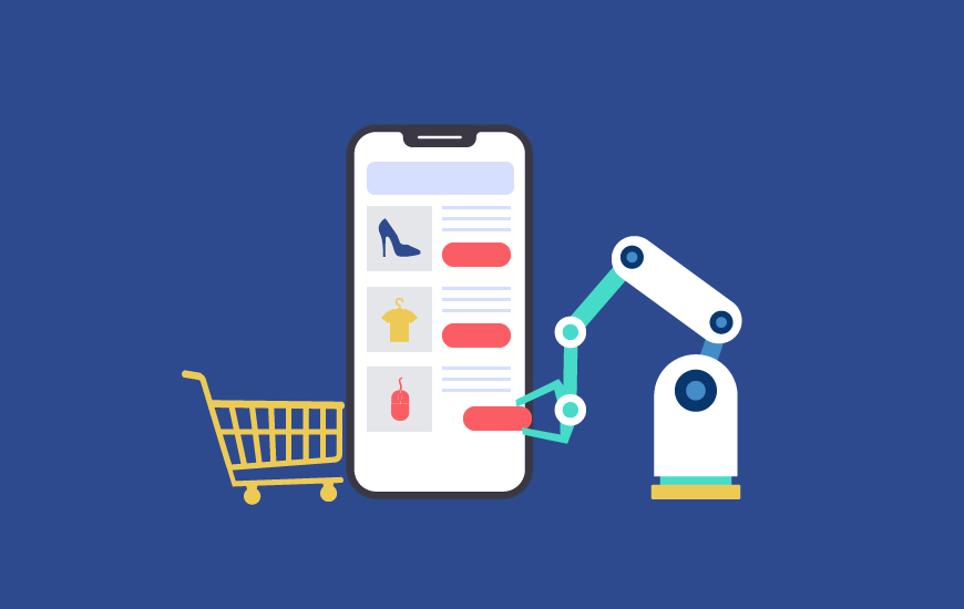 How Machine Learning in Retail Impacting Businesses?