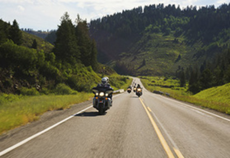 Colorado Guided Motorcycle Tours Reviewmotors.co