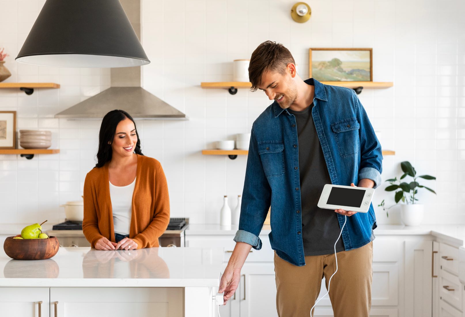 Cove Simple Cove Security Support