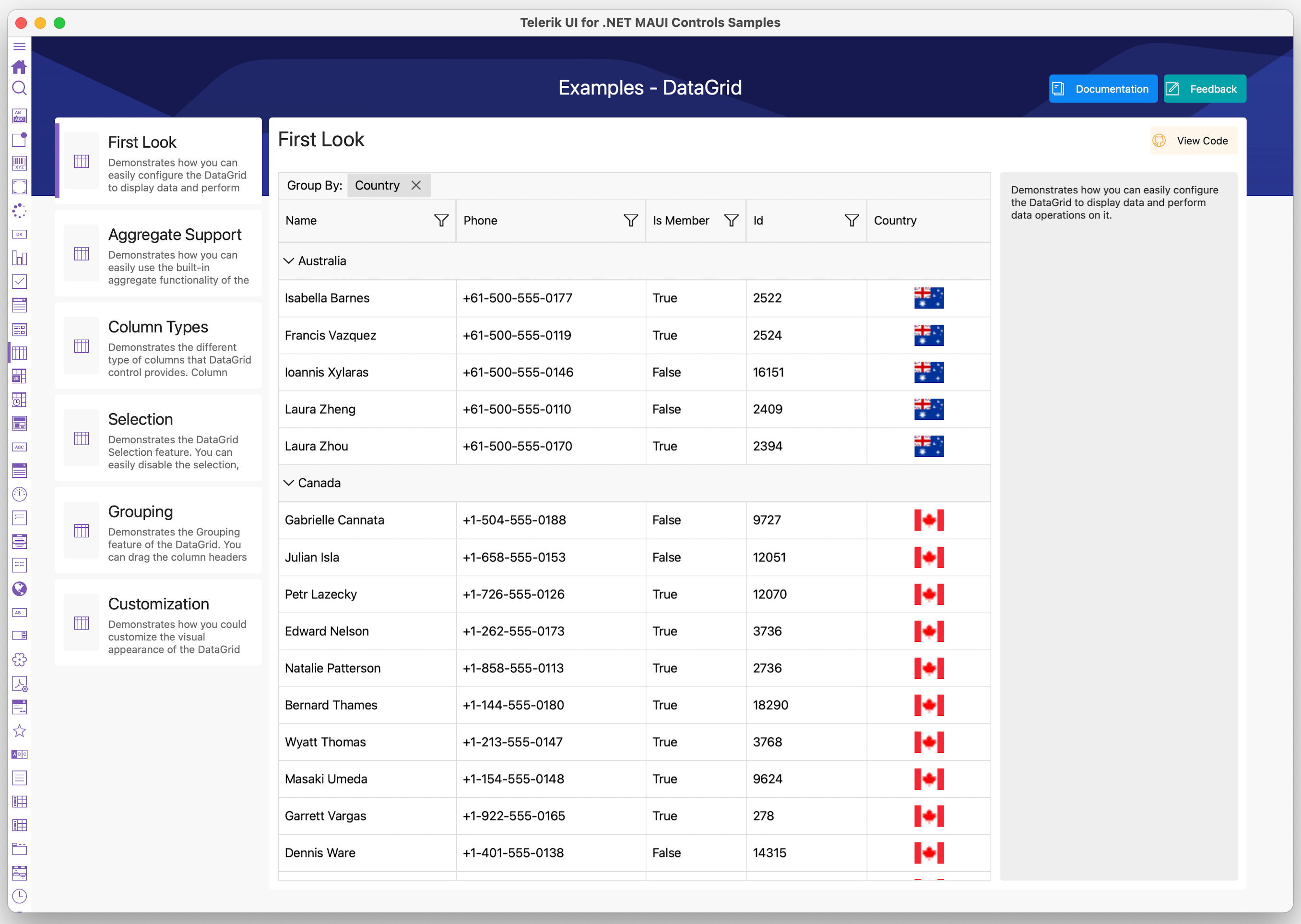 Going Desktop with MAUI