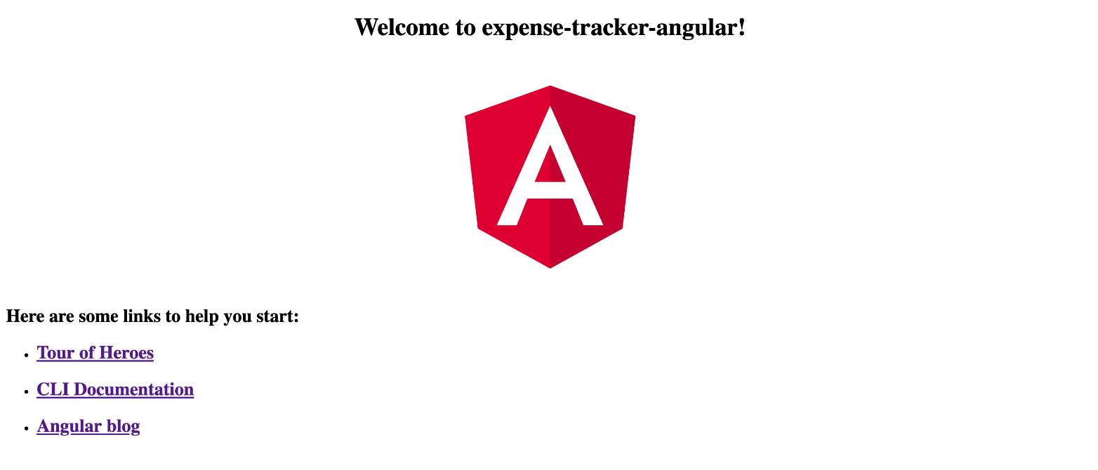 A Practical Tutorial to Angular 11 Environment and Project Setup
