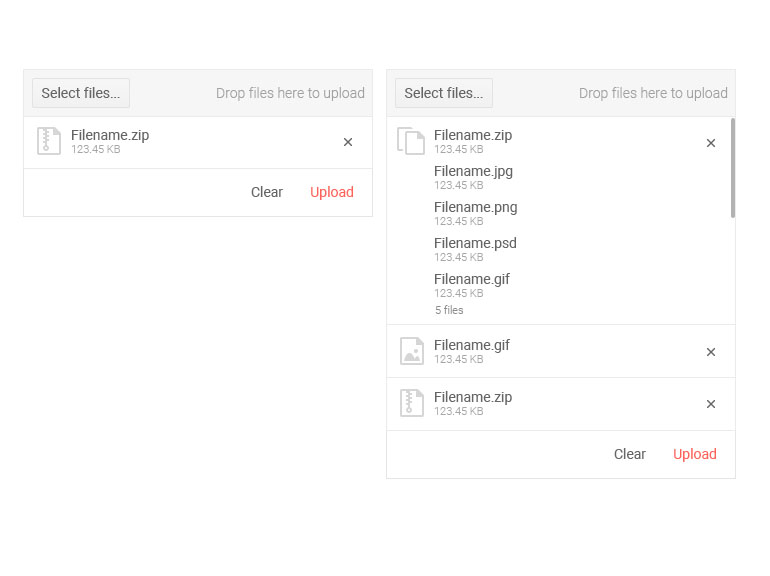 What’s New in the Kendo UI Angular Components with R2 2020