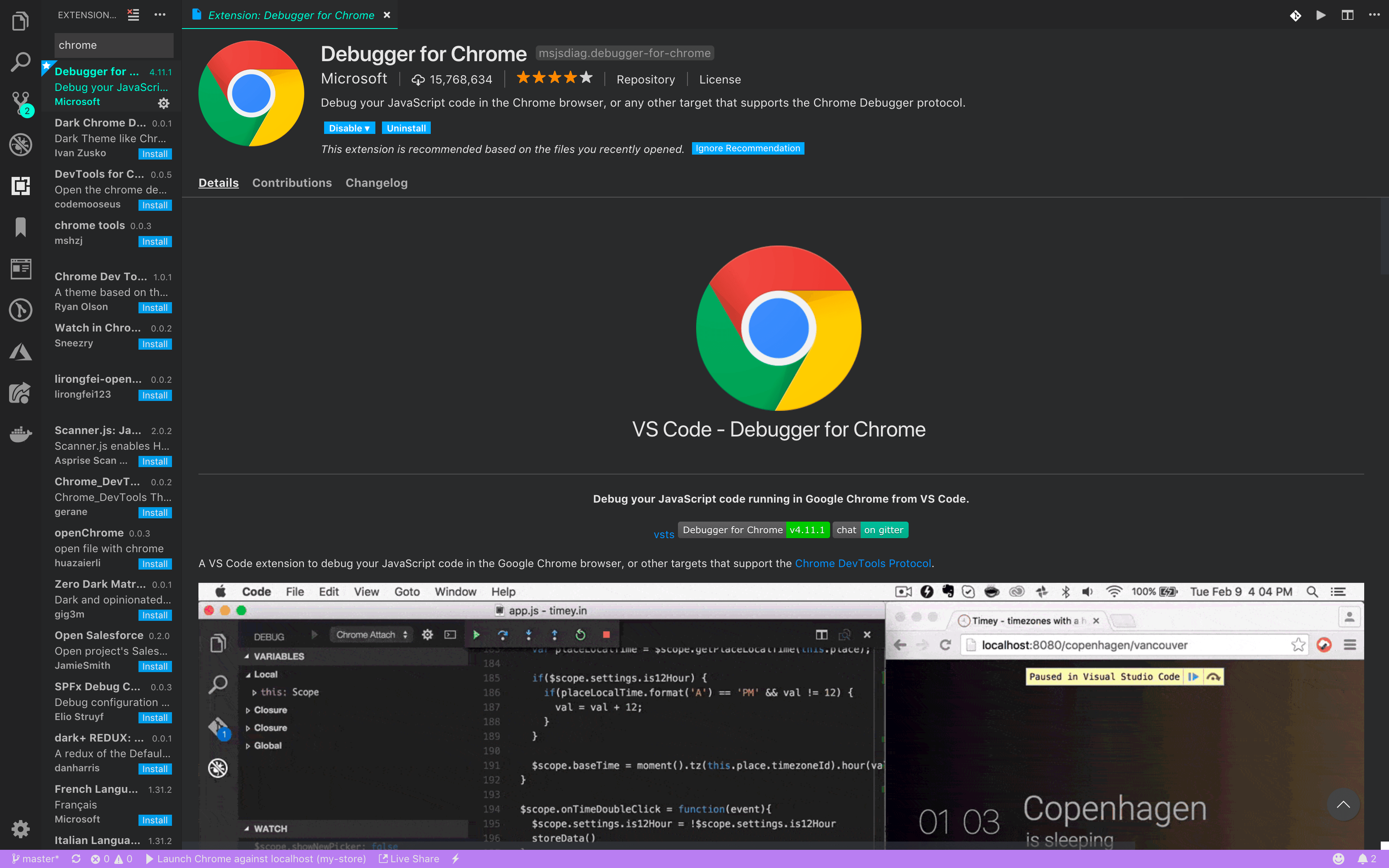 Tips for Debugging Your Angular Applications