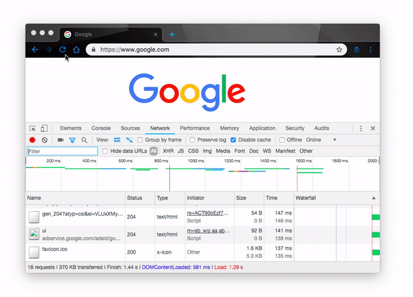 How to Use the DevTools Network Filter Effectively