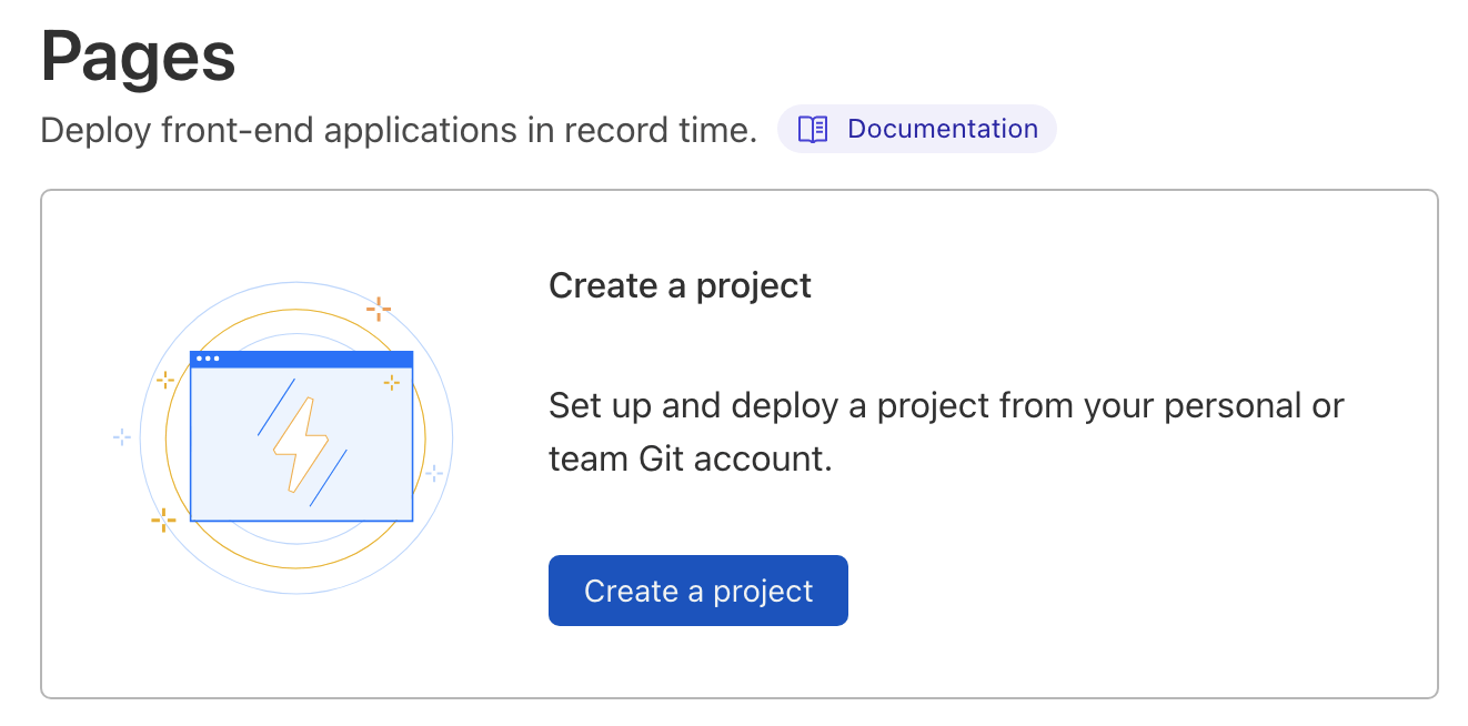 Using Cloudflare Pages To Host Your Kendo UI for Angular App