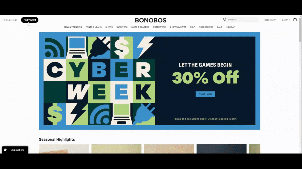 5 Features and Trends for 2024