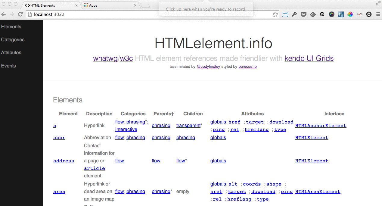 12 Extensions and Apps that Fill the Gaps in Chrome DevTools Telerik Blogs