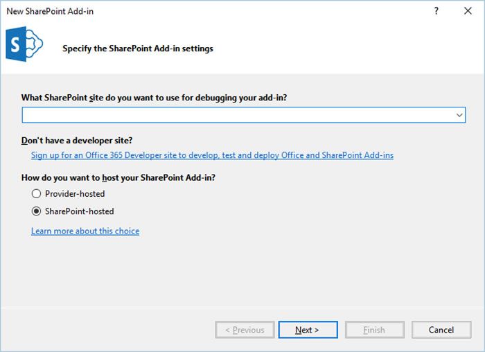 Building SharePoint Addins with Kendo UI Telerik Blogs