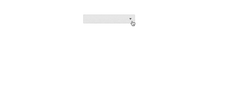 Angular DropDownList Component Kendo UI for Angular