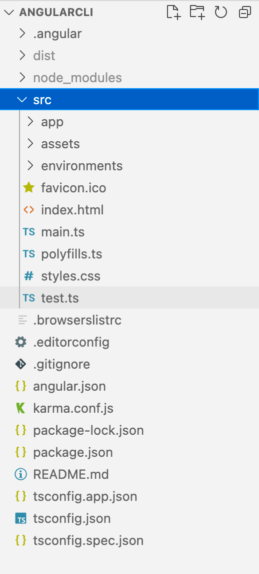 Best 5 angular desktop app you should use Top 10 Global