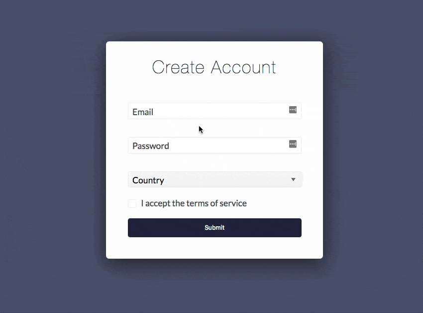 How to Build Forms with React the Easy Way LaptrinhX / News