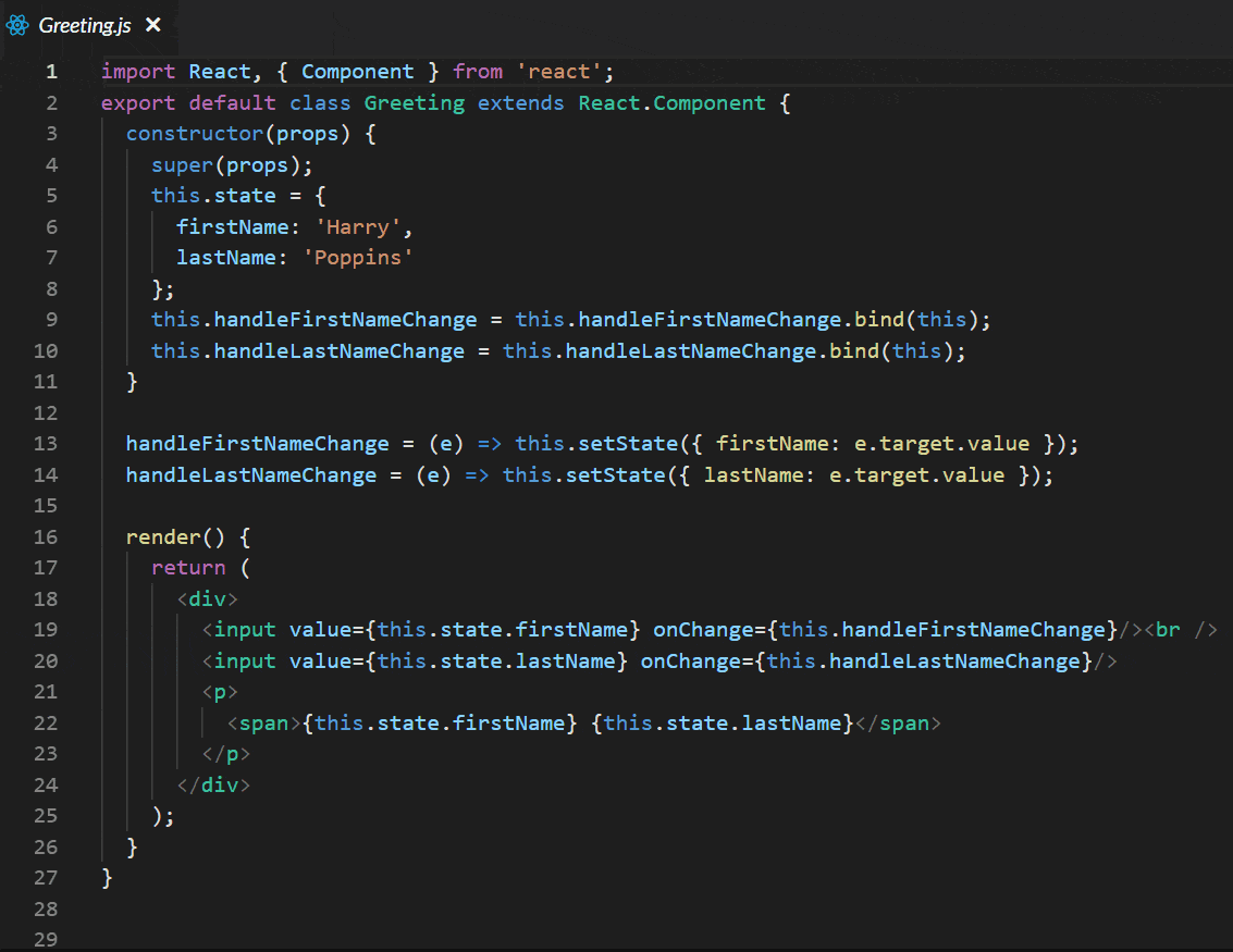 The React Hooks Guide Tutorials and Examples KendoReact