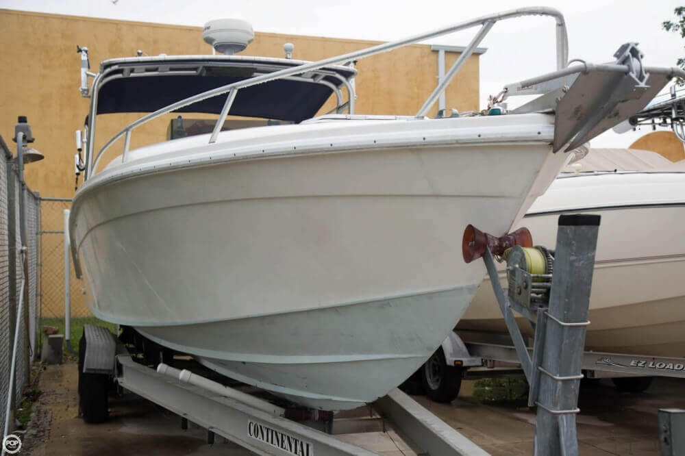 CANCELED Marlin 350 SF boat in Miami, FL 105694